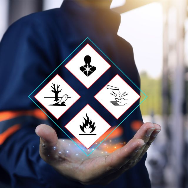 HazCom: How to remain compliant with one of OSHA’s most cited standards