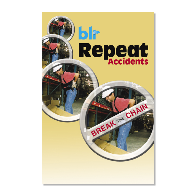 Repeat accidents 
